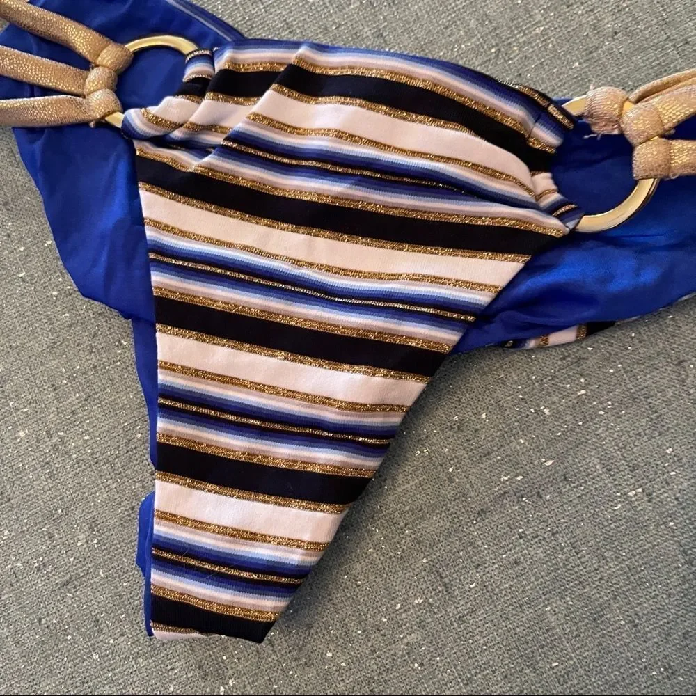 Beach Bunny Bikini‎ Bottom